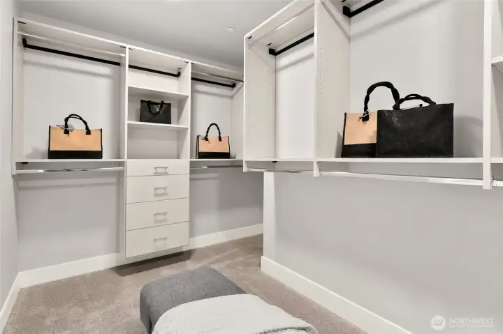 Pictures of model. Lot one is the only home with a similar but different floor plan.