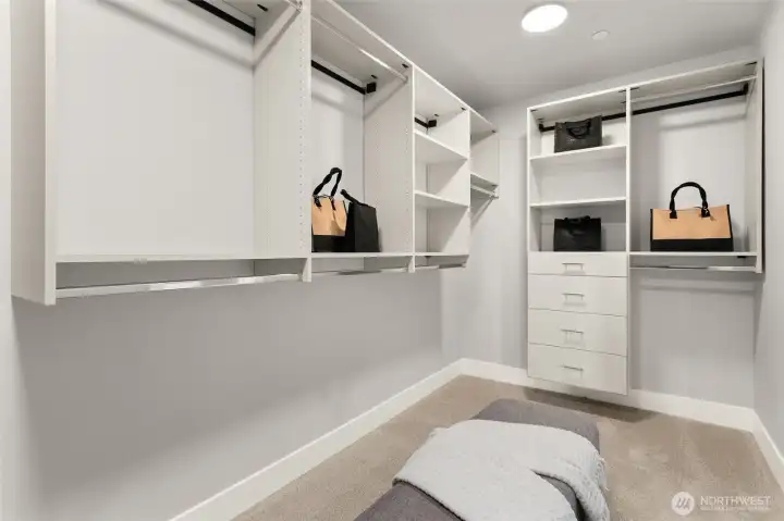 Pictures of model. Lot one is the only home with a similar but different floor plan.