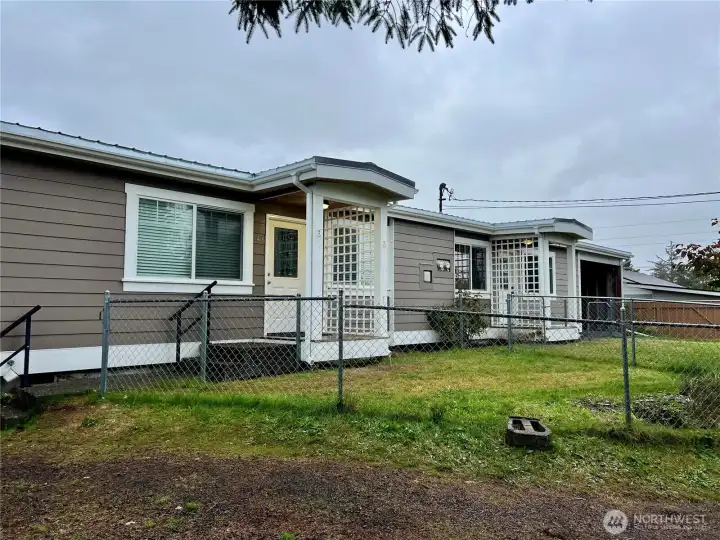 Duplex was updated in 2016.