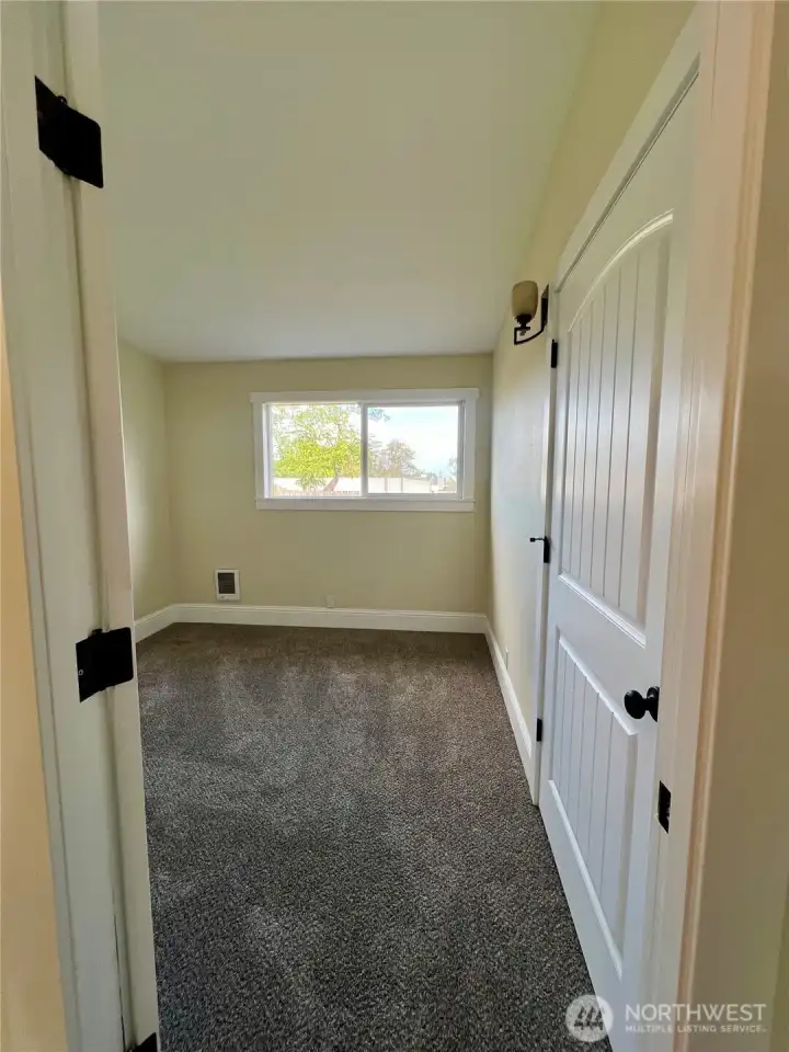 Bed 1 unit 140