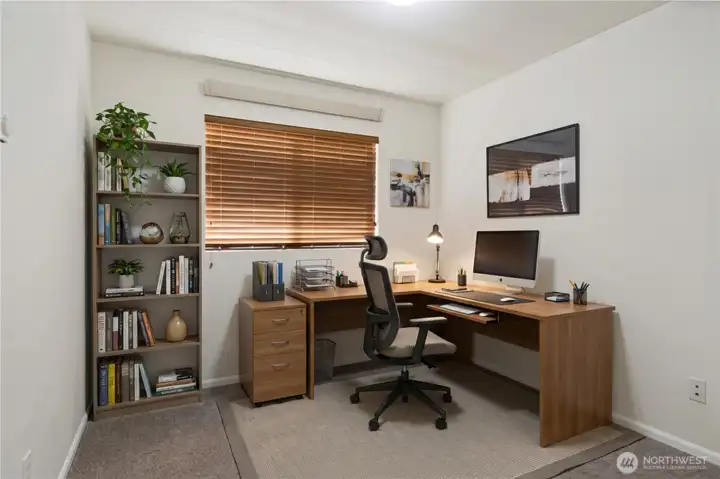 2nd guest room or office?