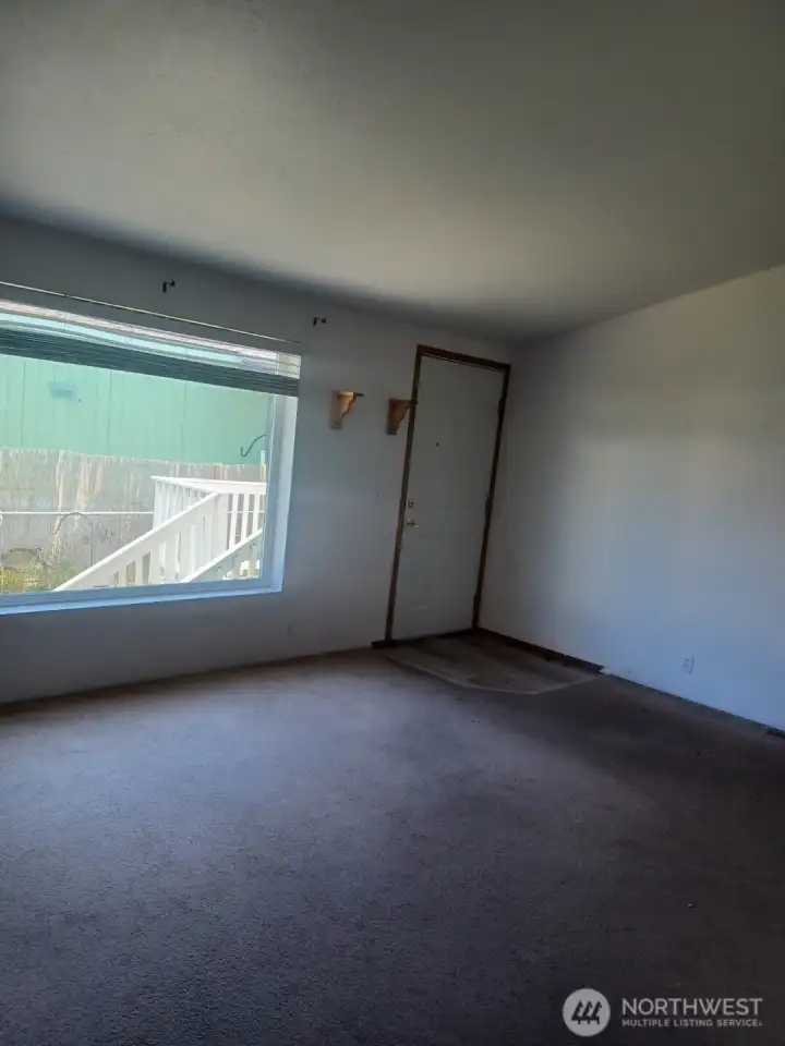 front room