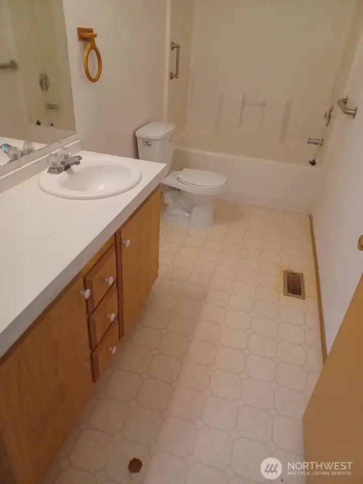 master bath
