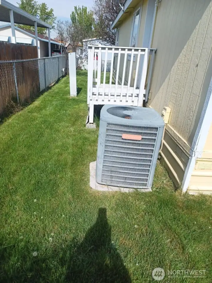 heat pump