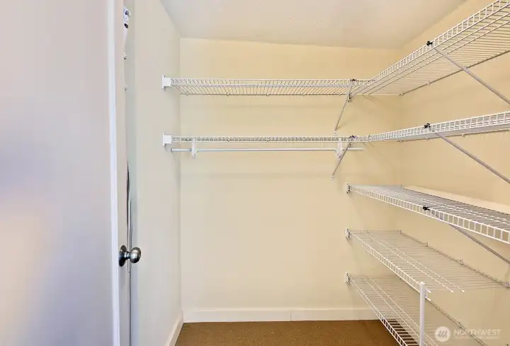 walk in closet downstairs walk in closet downstairs