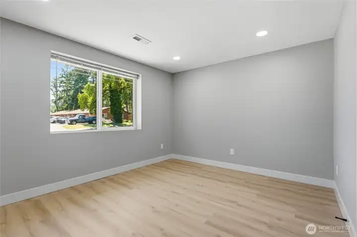 Bedroom #1