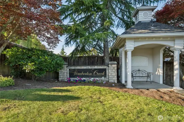 Come see this condo today!