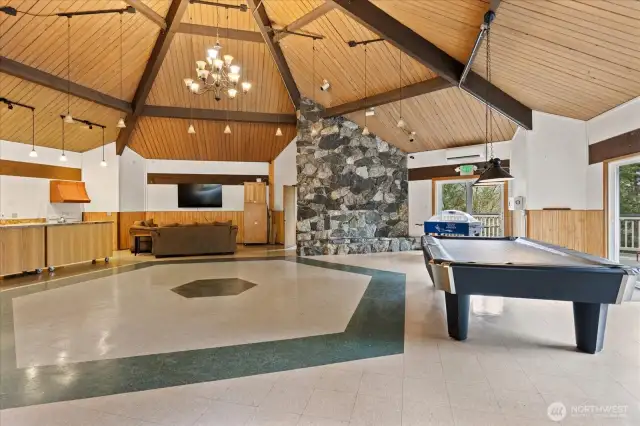 Fireside Lodge
