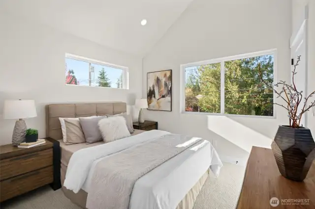 Photo of former staged model home (3326B)