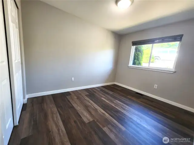 Additional bedroom #2