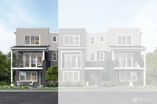 Facade, Ext Colors, Interior Photos & Floor Plans for illustrative purposes only. Actual Facade, Ext Colors, Interiors & Floor Plans may differ.