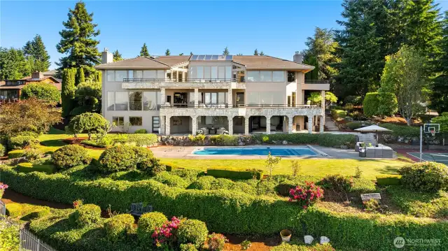 Welcome Home!!!