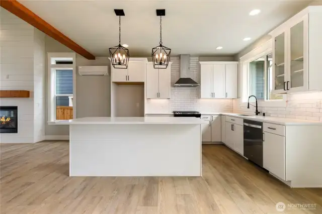 This photo is for sample purposes only and not the actual house.