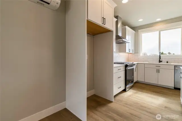 This photo is for sample purposes only and not the actual house.