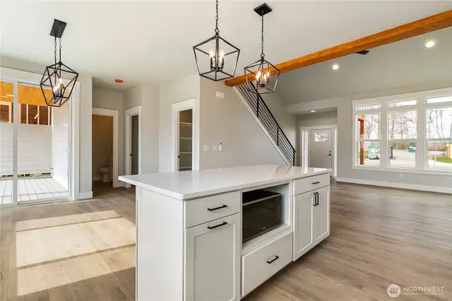 This photo is for sample purposes only and not the actual house.
