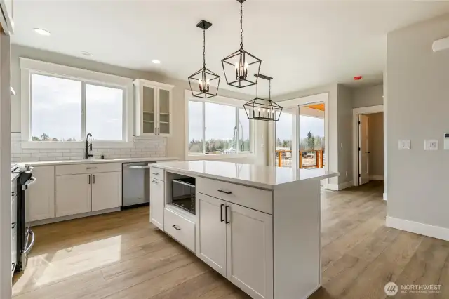 This photo is for sample purposes only and not the actual house.