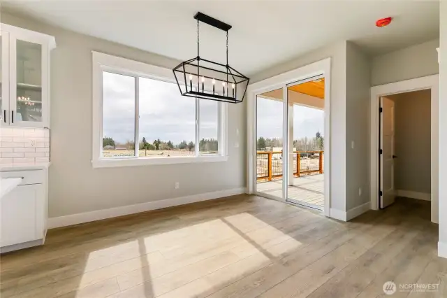 This photo is for sample purposes only and not the actual house.