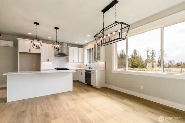 This photo is for sample purposes only and not the actual house.