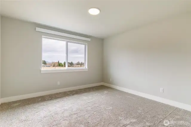 This photo is for sample purposes only and not the actual house.