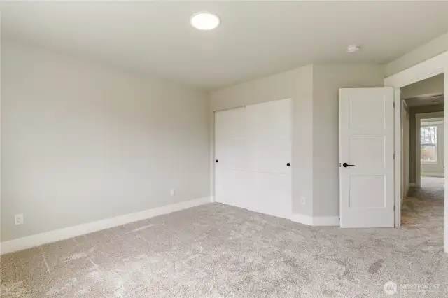 This photo is for sample purposes only and not the actual house.