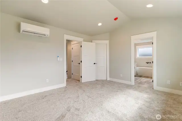 This photo is for sample purposes only and not the actual house.
