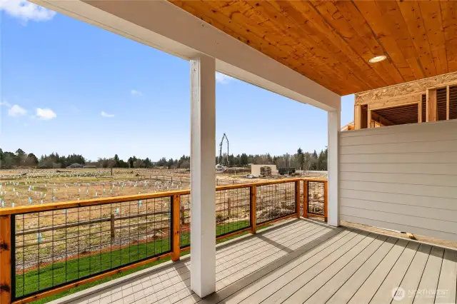 This photo is for sample purposes only and not the actual house.