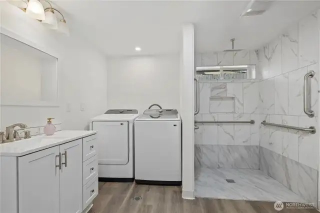 Bathroom 1