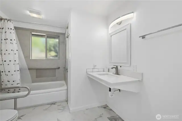Bathroom 2