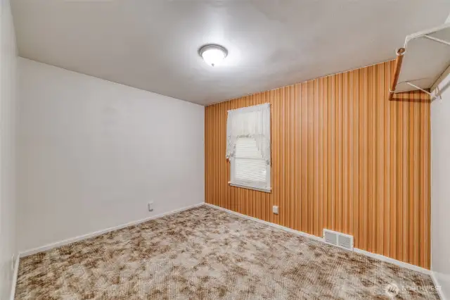 Upstairs Guest Room