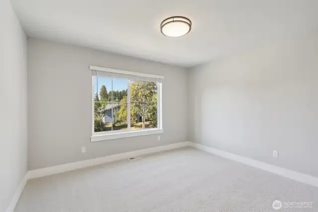 4th Bedroom