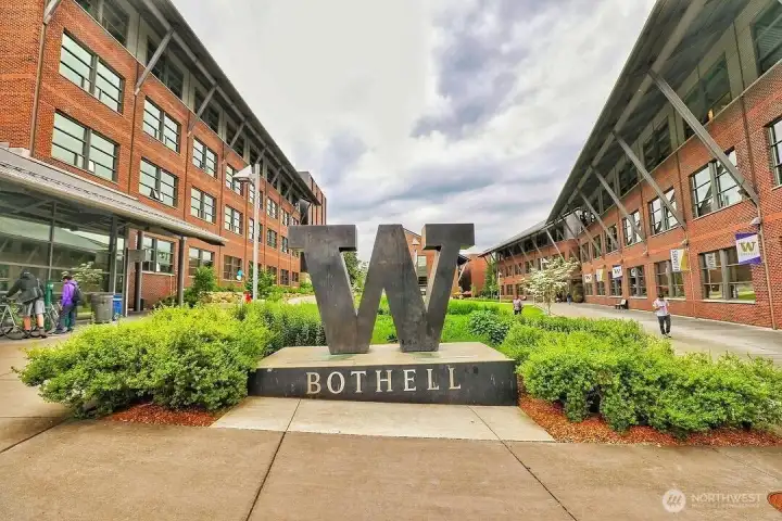 UW Bothell