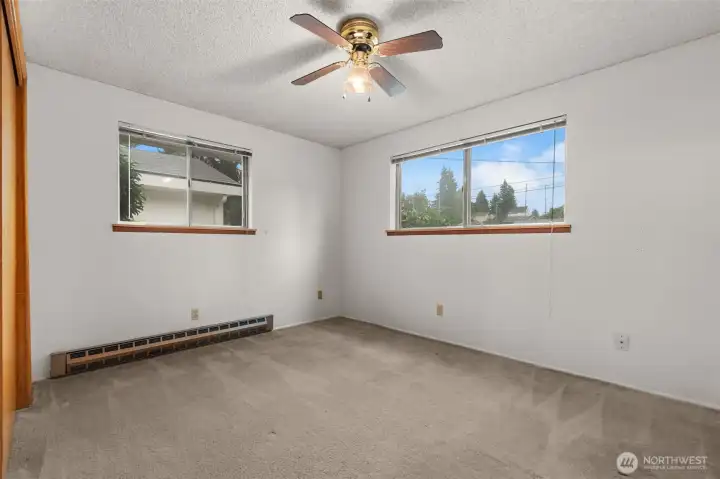 Bedroom #1