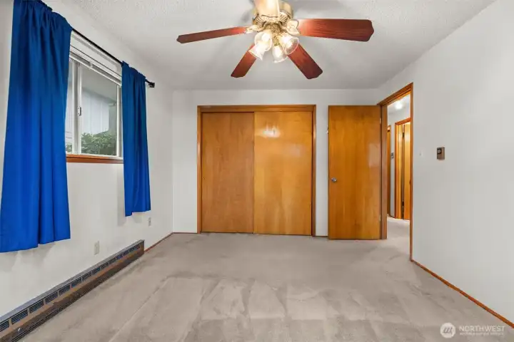 Bedroom #2