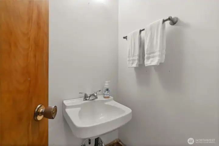 .5 Bathroom
