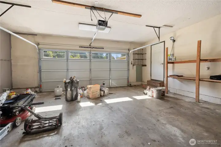 garage