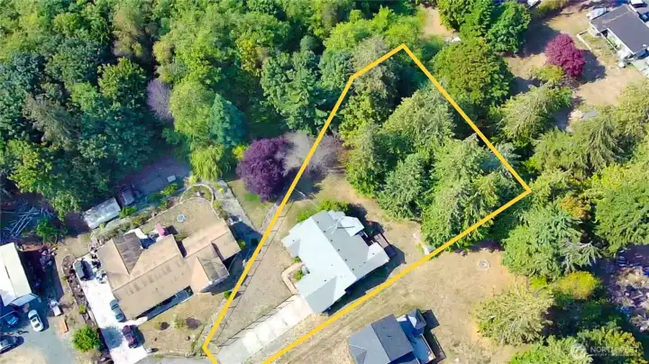 Approximate Boundary Lines
