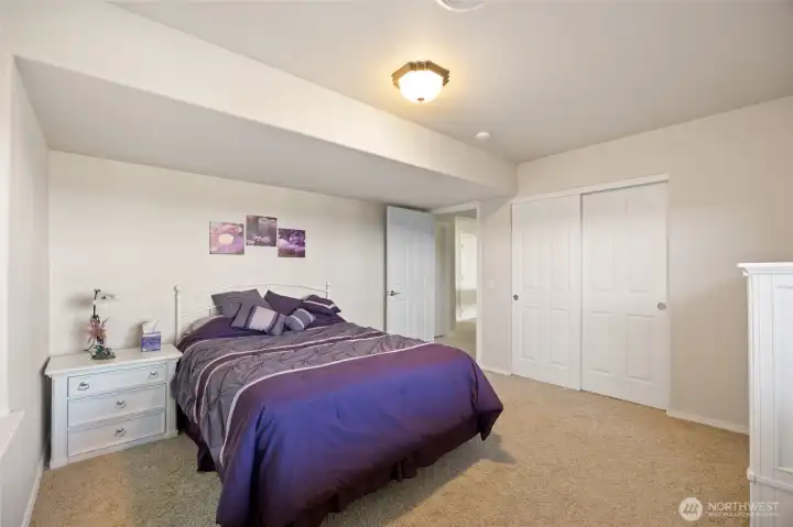 Bedroom 4-additional view