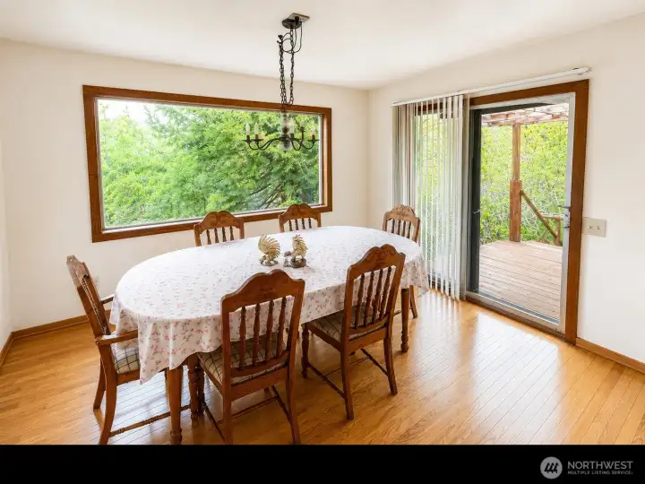 Dining Room Dining Room