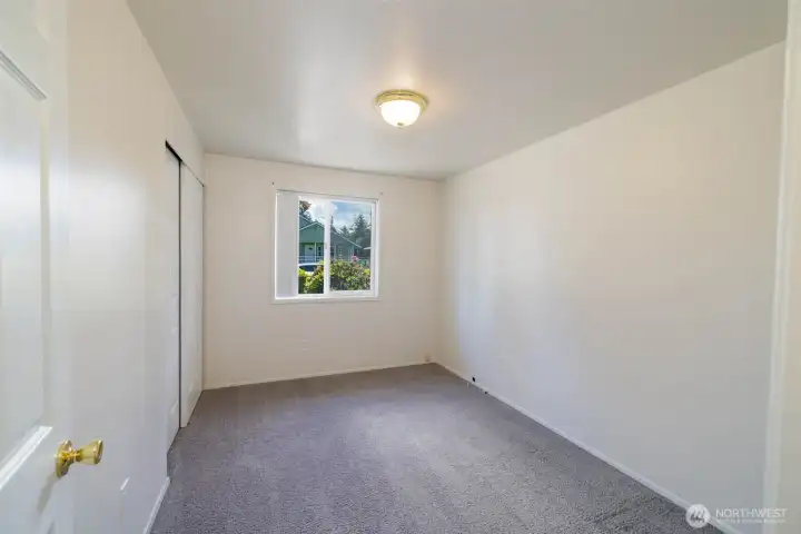 second bedroom second bedroom