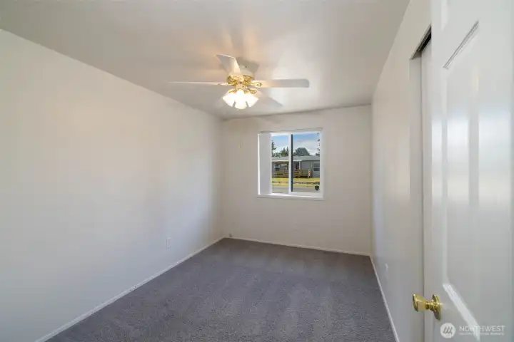 3rd bedroom 3rd bedroom