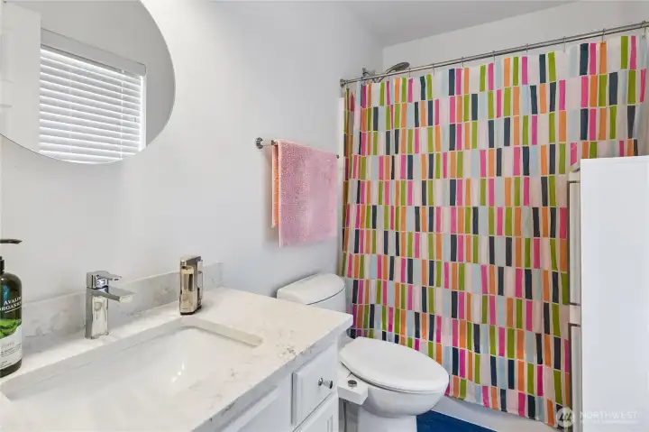 Clean, functional, and thoughtfully updated for modern living.