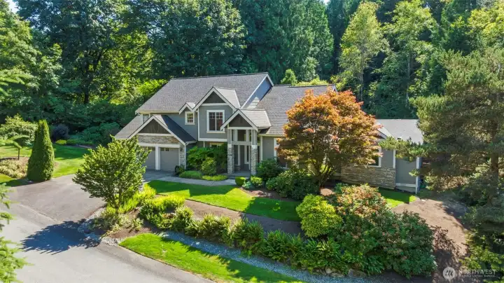 28551 NE 63rd Way  Located on the Backside of Redmond in the Coveted Daniel's Ranch