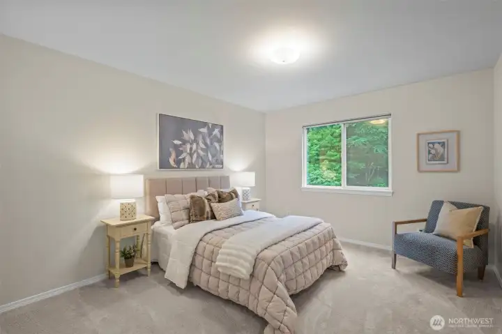 Upper Bedroom 3