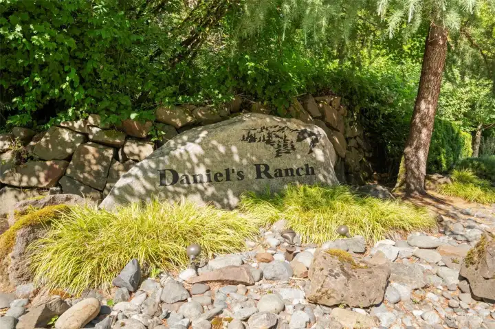Daniel's Ranch