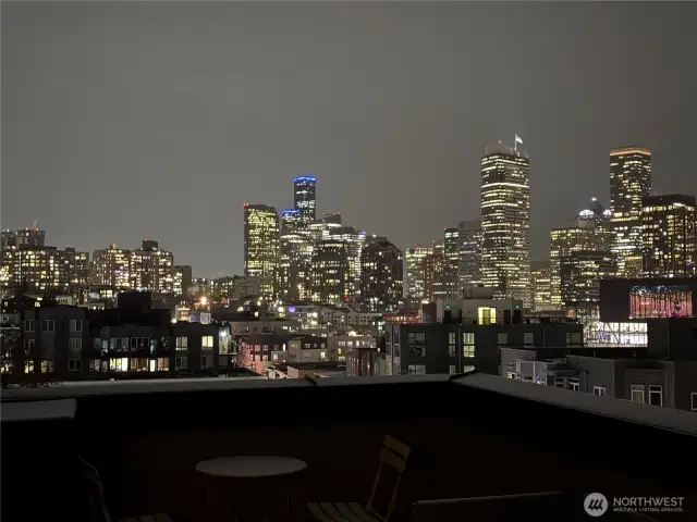 night views