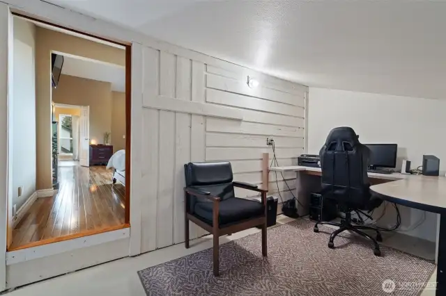 Space off Primary Bedroom