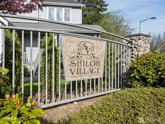 Discover Shiloh Village – a wonderful community to call home.