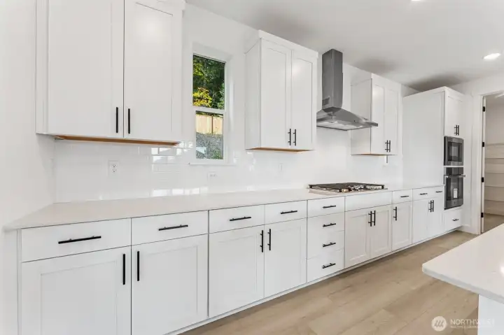 Photo of actual home