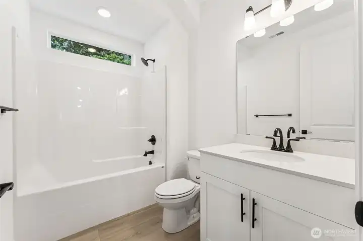 Photo of actual home