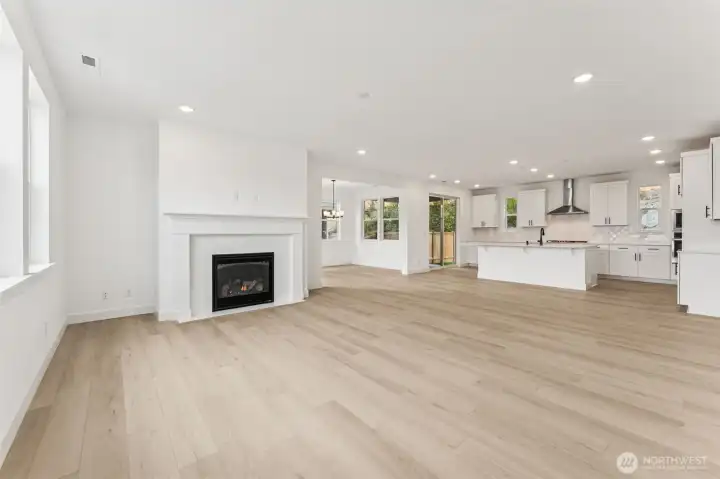 Photo of actual home